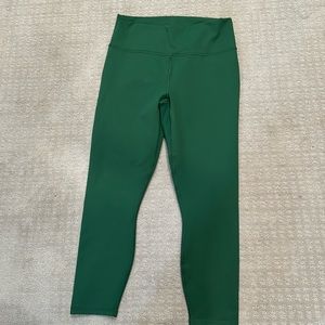 NWT Fabletics leggings